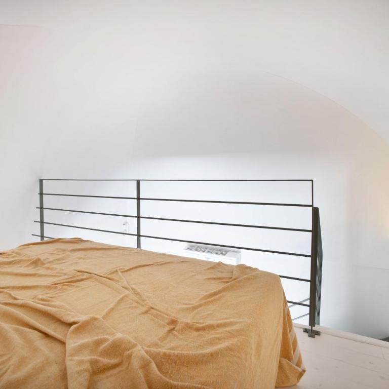 WePuglia - Dimore Stefania - Appartamento con 1 Camera da Letto - 9