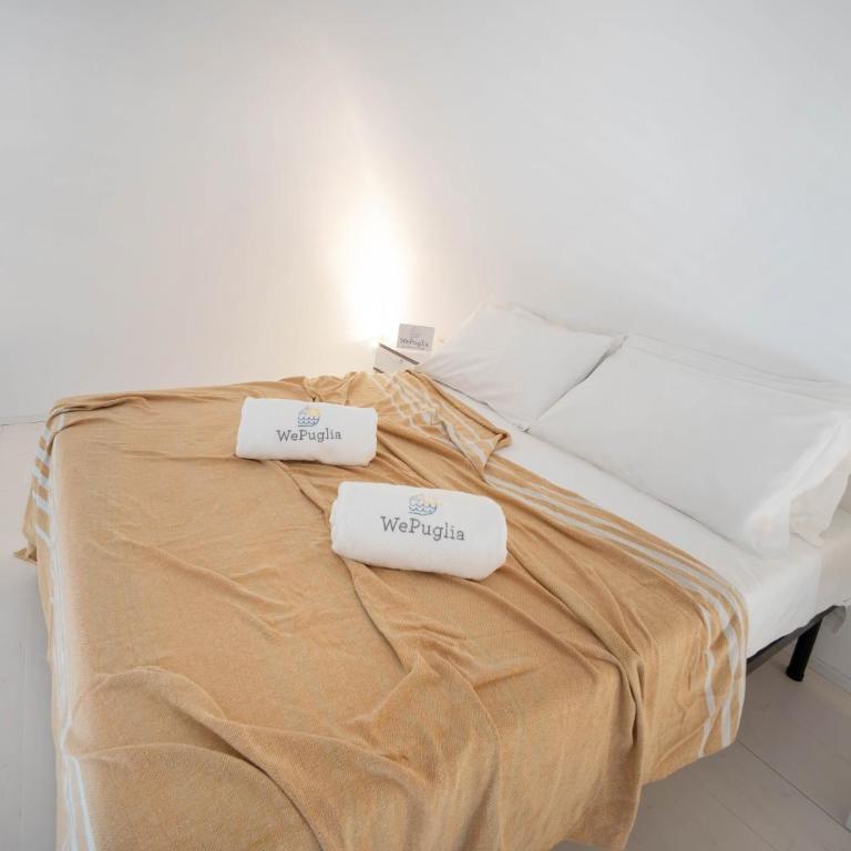 WePuglia - Dimore Stefania - Appartamento con 1 Camera da Letto - 15