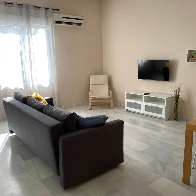 Piso a 60 metros de la Catedral - Apartamento de 2 dormitorios - 3