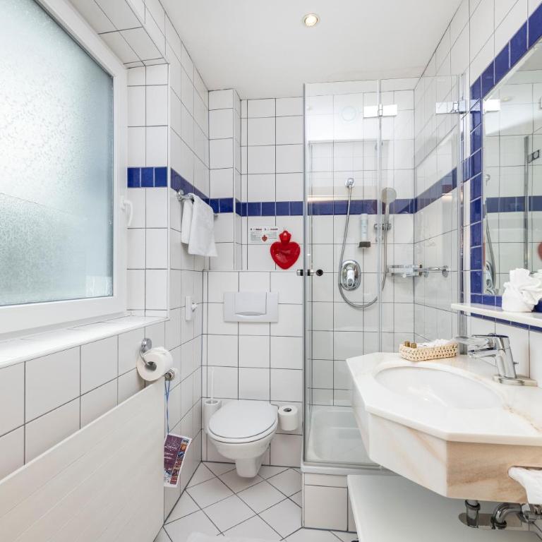 Schlosshotel Lacknerhof - Habitación Doble Estándar - 4