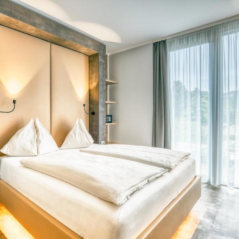 Rocket Rooms Velden - Comfort Doppelzimmer - 2