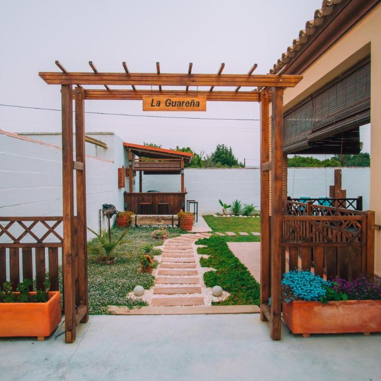 La Guareña - Casa de 3 dormitorios - 1