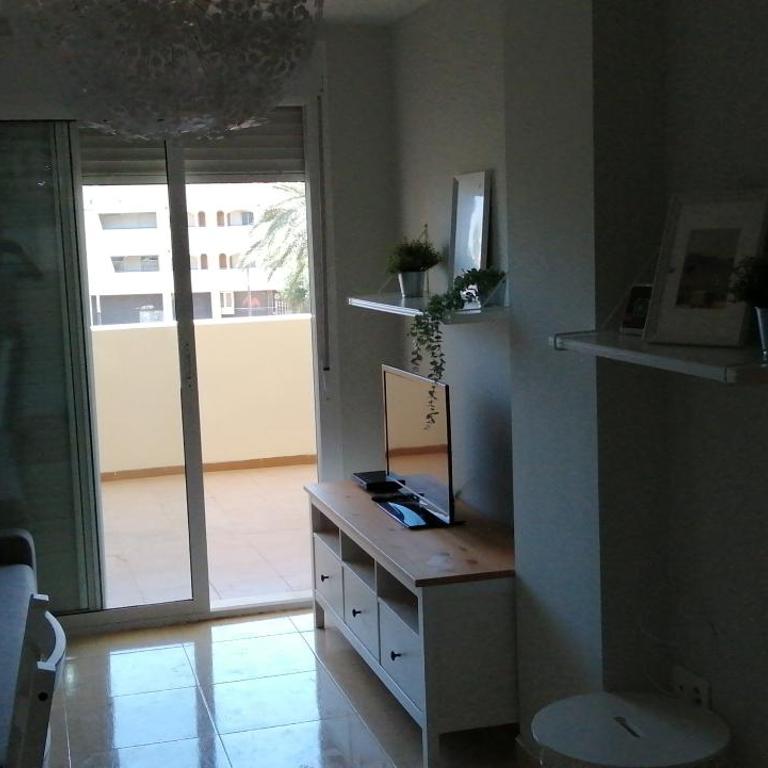 RESIDENCIAL LAS PALMERAS - One-Bedroom Apartment - 26