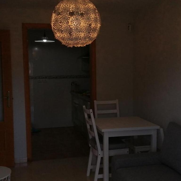 RESIDENCIAL LAS PALMERAS - One-Bedroom Apartment - 35