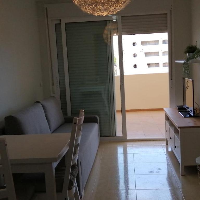RESIDENCIAL LAS PALMERAS - One-Bedroom Apartment - 36