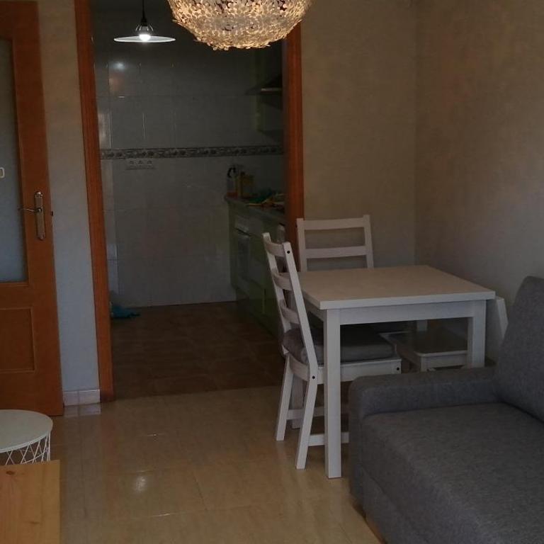 RESIDENCIAL LAS PALMERAS - One-Bedroom Apartment - 39