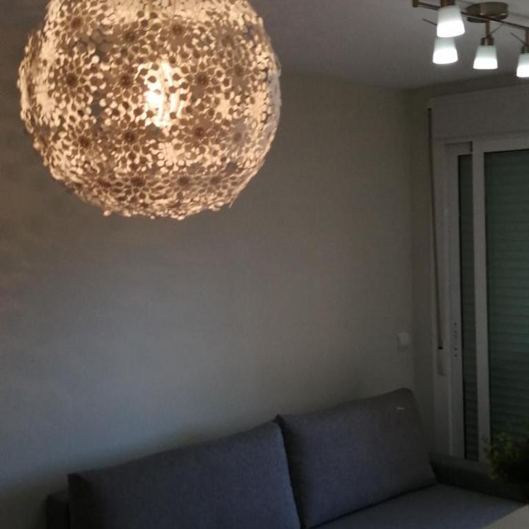 RESIDENCIAL LAS PALMERAS - One-Bedroom Apartment - 41