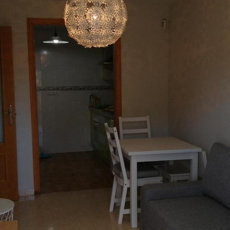 RESIDENCIAL LAS PALMERAS - One-Bedroom Apartment - 22