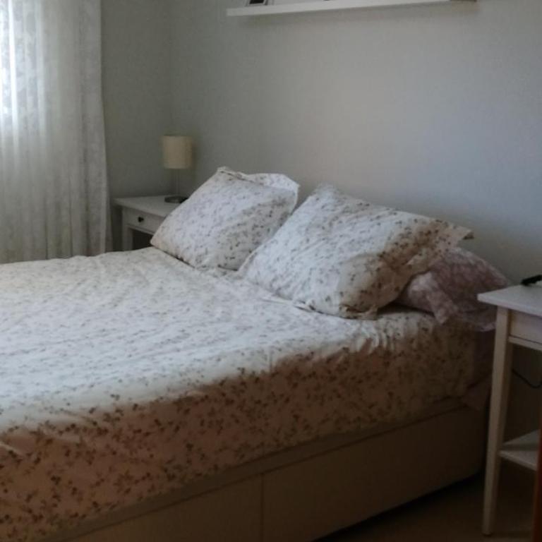 RESIDENCIAL LAS PALMERAS - One-Bedroom Apartment - 45