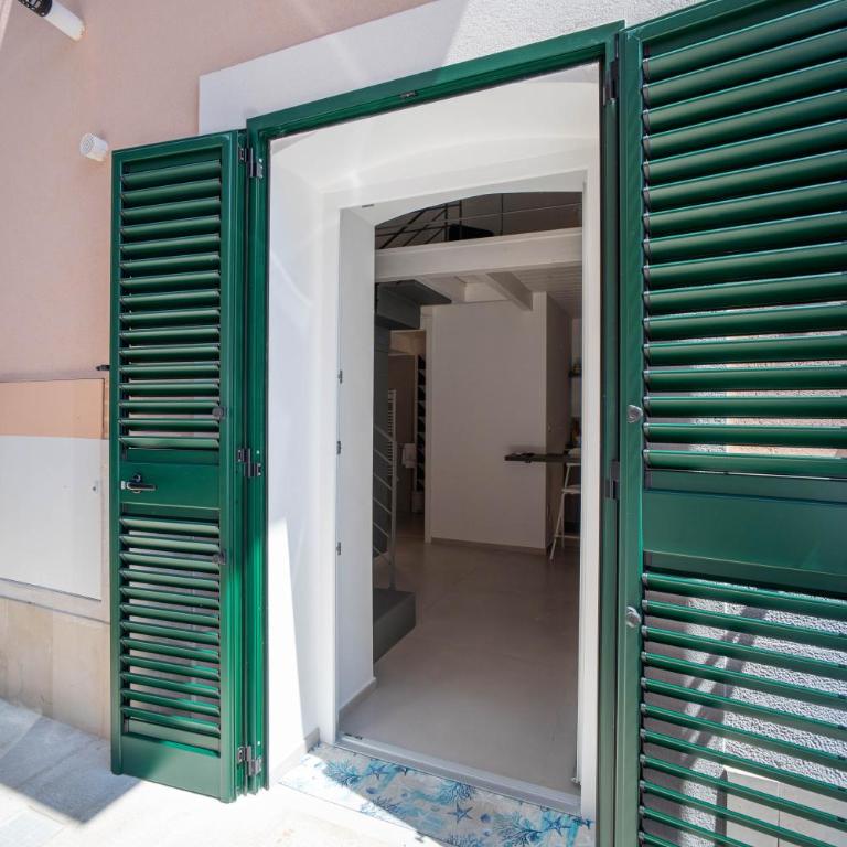 WePuglia - Dimore Stefania - Appartamento con 1 Camera da Letto - 16