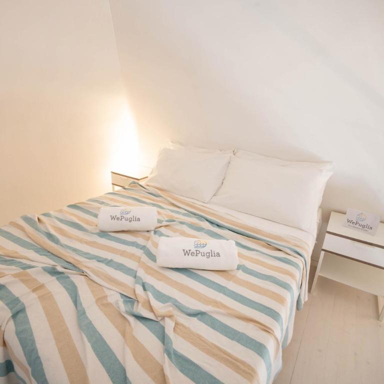 WePuglia - Dimore Stefania - Appartamento con 1 Camera da Letto - 7