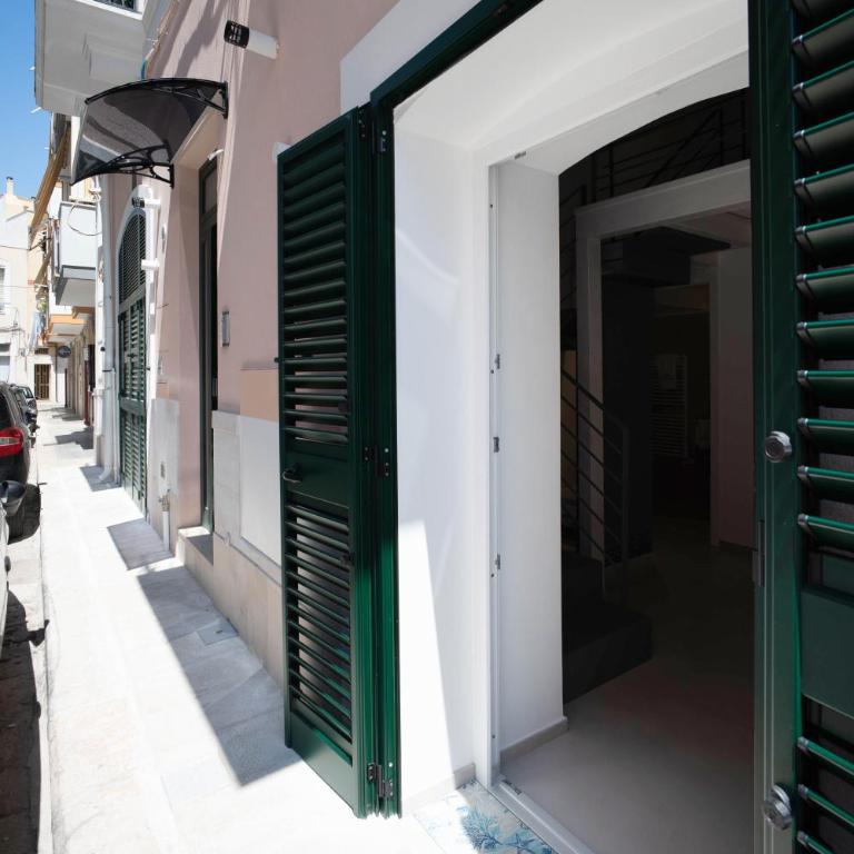 WePuglia - Dimore Stefania - Appartamento con 1 Camera da Letto - 17