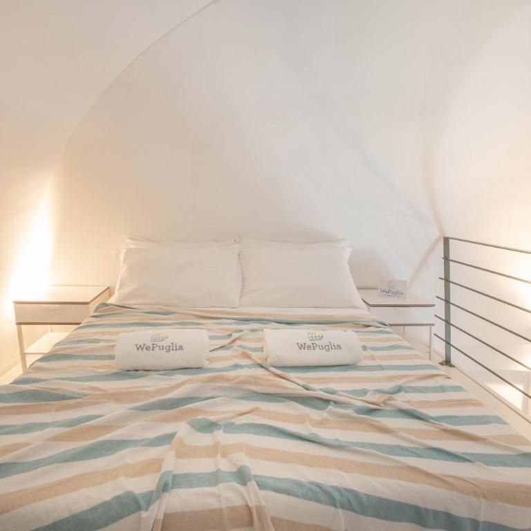 WePuglia - Dimore Stefania - Appartamento con 1 Camera da Letto - 20