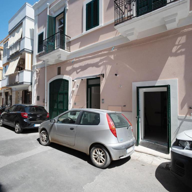 WePuglia - Dimore Stefania - Appartamento con 1 Camera da Letto - 22