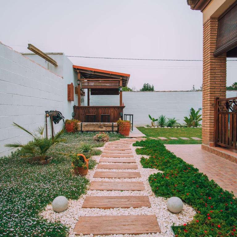 La Guareña - Casa de 3 dormitorios - 2