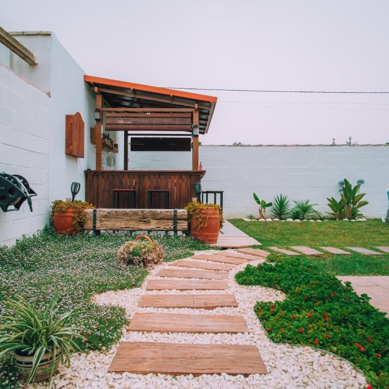La Guareña - Casa de 3 dormitorios - 3