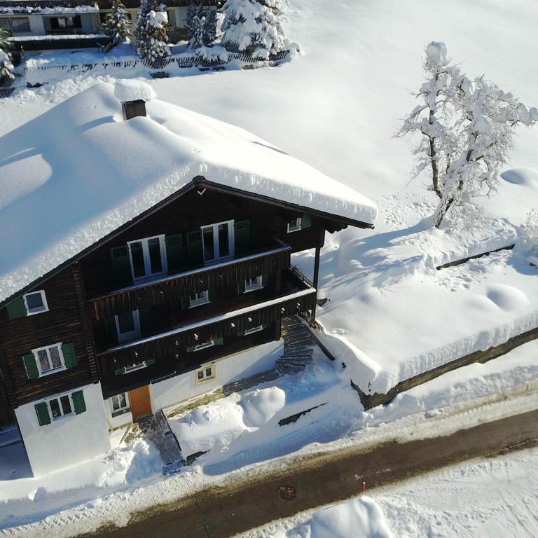 Hus 172 - Ferienhaus - 28