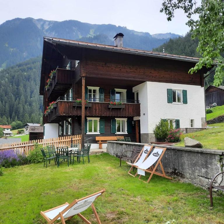 Hus 172 - Ferienhaus - 31