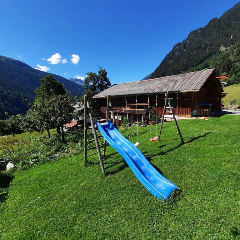 Hus 172 - Ferienhaus - 38