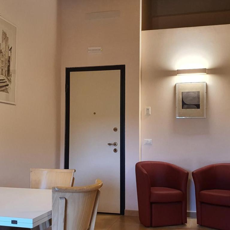 Appartamenti Tinacci - Appartamento con 1 Camera da Letto - 26
