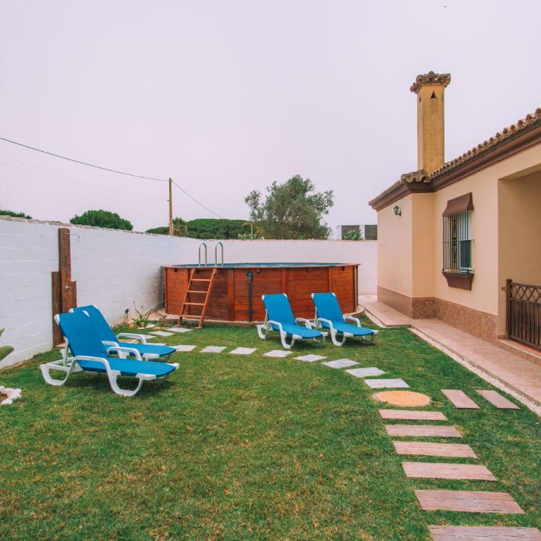 La Guareña - Casa de 3 dormitorios - 10