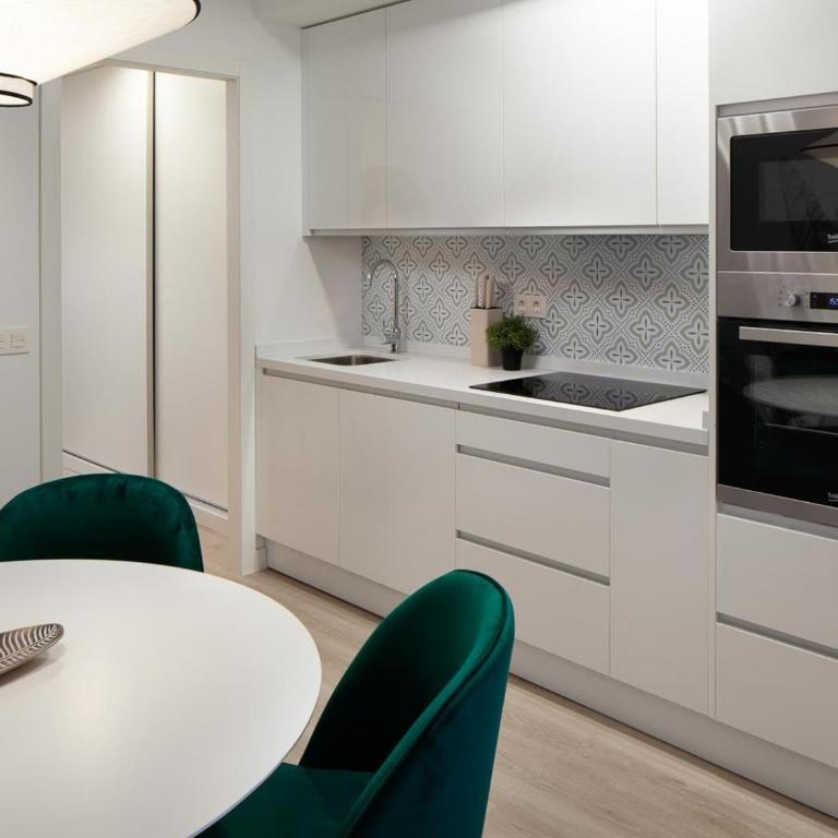 INMálaga Malagueta Beach - Apartamento de 1 dormitorio - 9