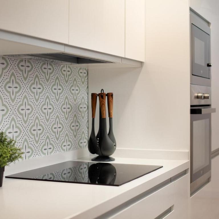 INMálaga Malagueta Beach - Apartamento de 1 dormitorio - 11