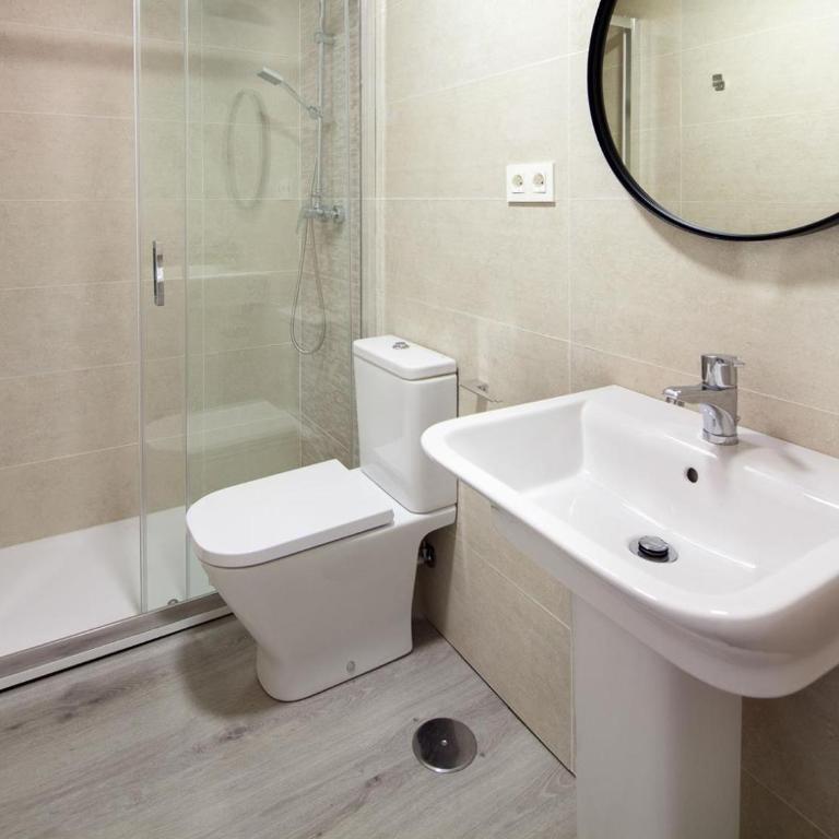 INMálaga Malagueta Beach - Apartamento de 1 dormitorio - 14