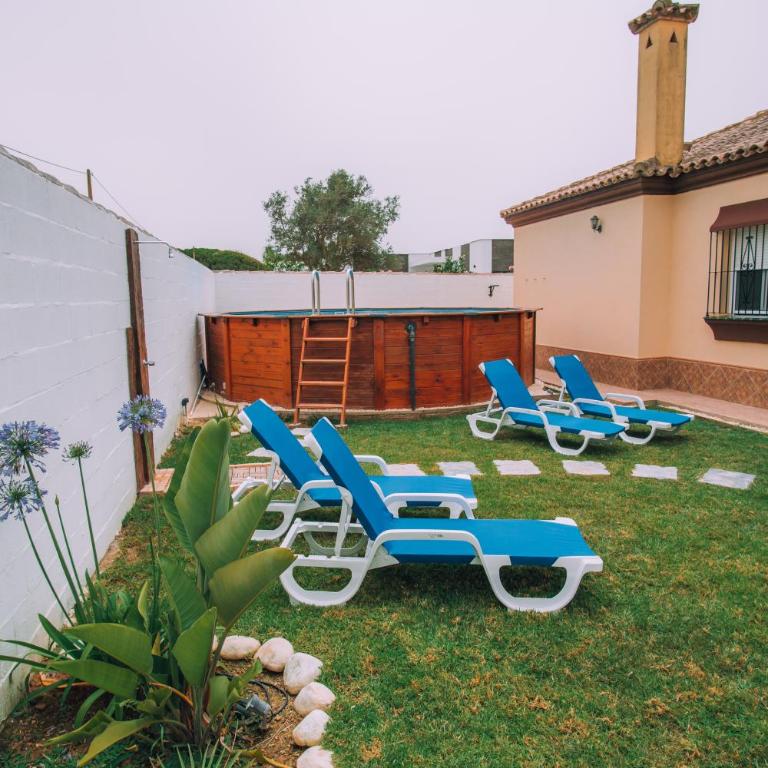 La Guareña - Casa de 3 dormitorios - 11