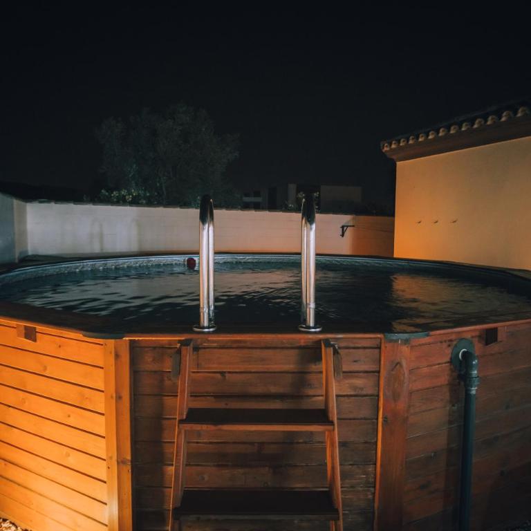 La Guareña - Casa de 3 dormitorios - 18