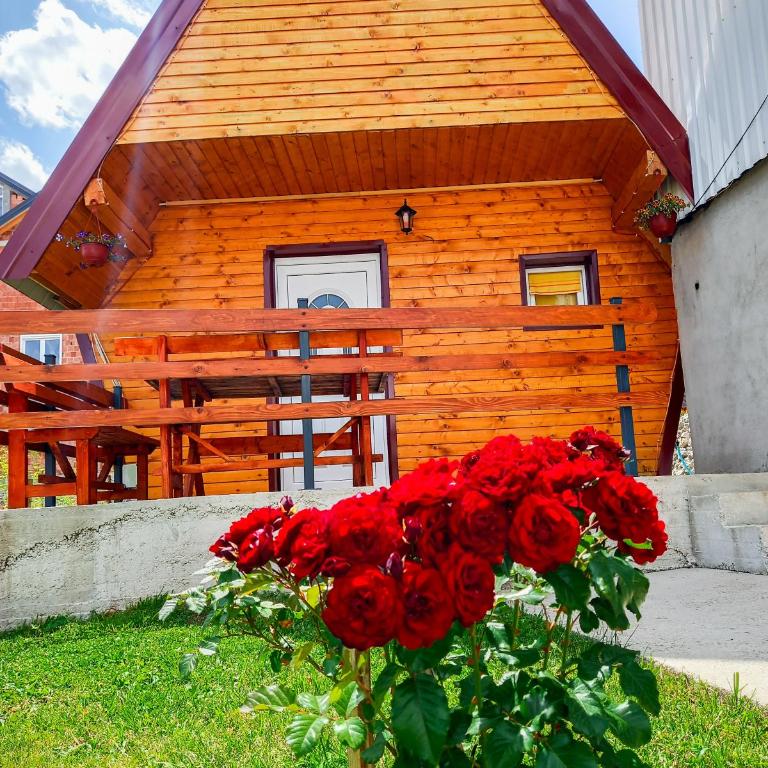 Vikendica My Home - Apartman sa 1 Spavaćom Sobom - 3