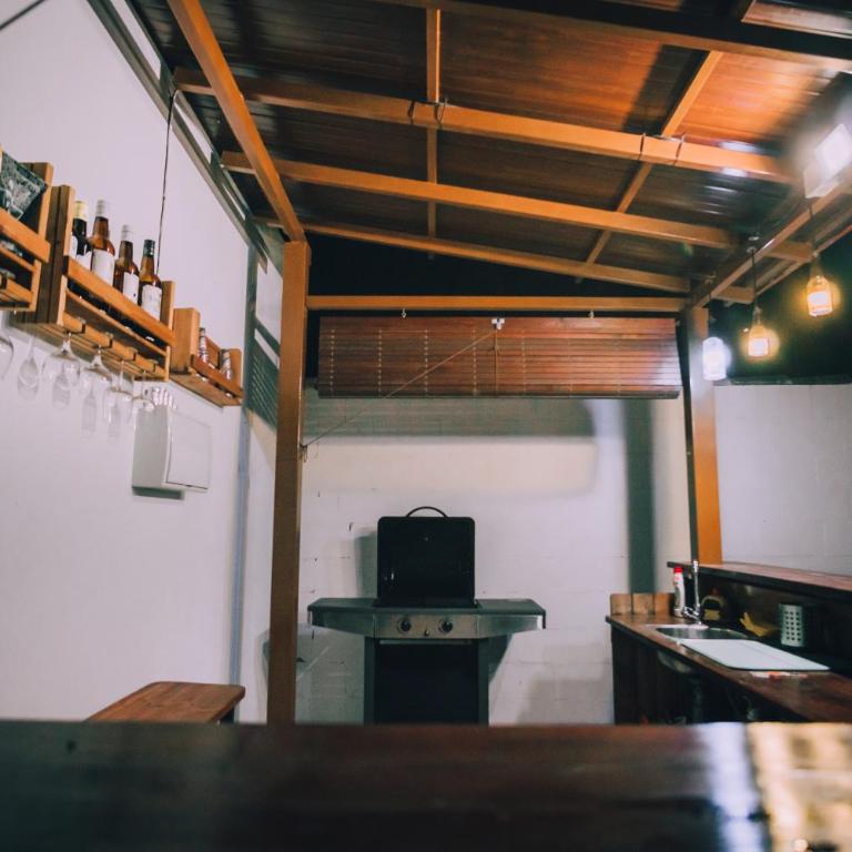 La Guareña - Casa de 3 dormitorios - 22