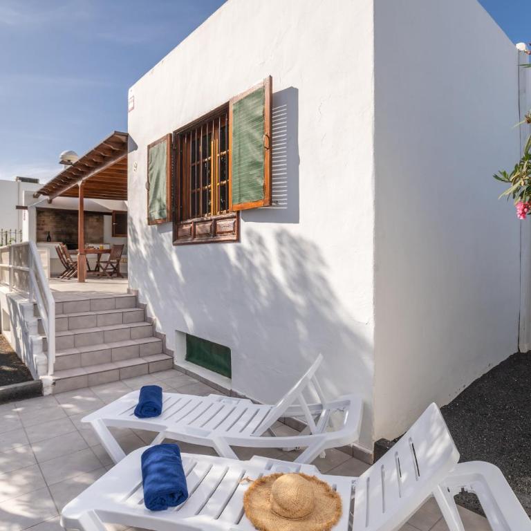 Villa Sol 9 - Villa - 6