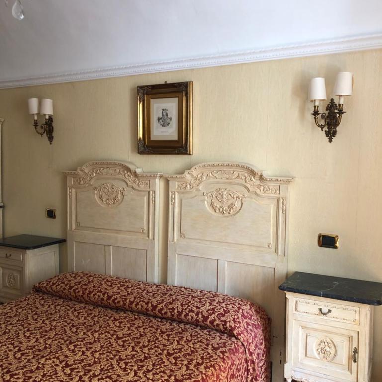 Ai Savoia B&B - Guest House - Deluxe Double Room - Annex - 11
