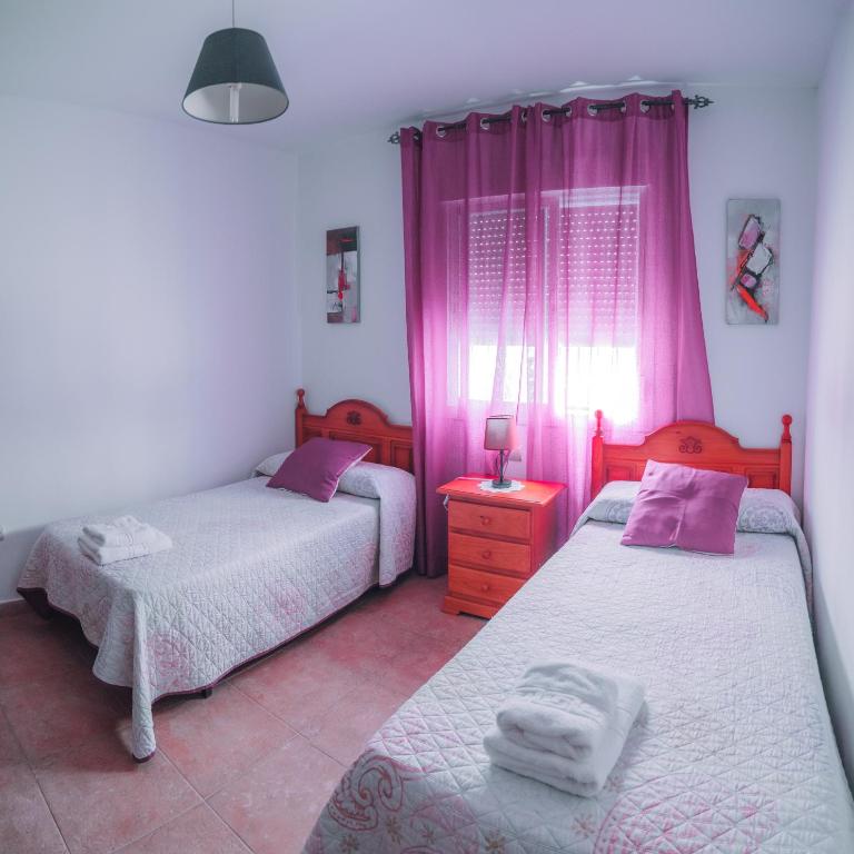 La Guareña - Casa de 3 dormitorios - 41