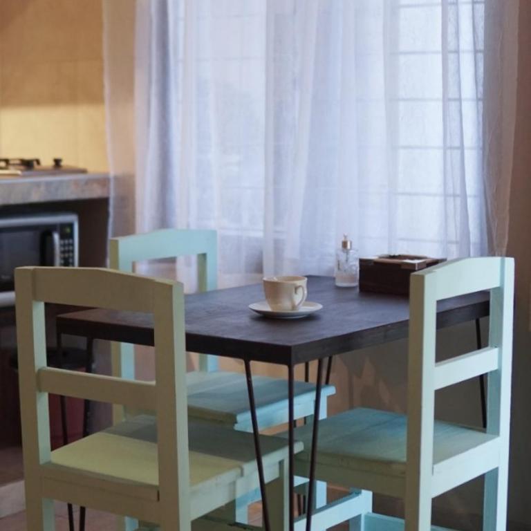 Departamento en la naturaleza - Apartamento de 1 dormitorio - 10