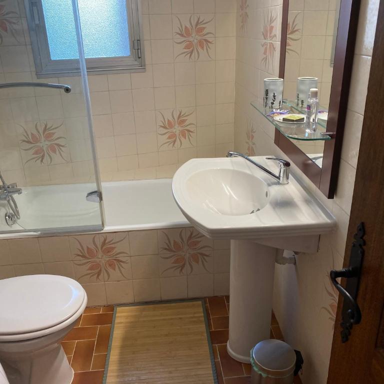 Charmant appartement au cœur du village - Appartement 1 Chambre - 2