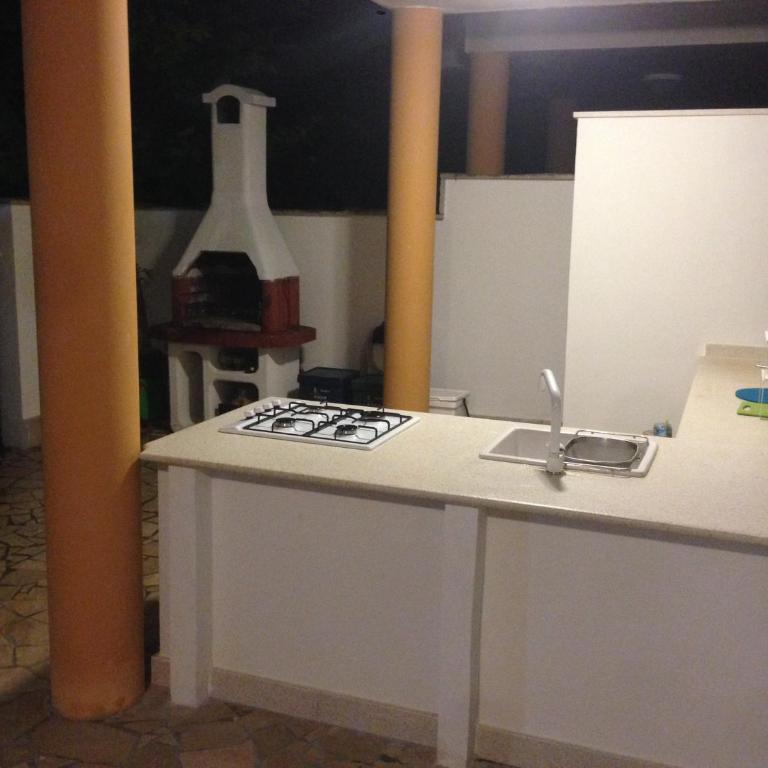 Sweet Harmony - villetta all inclusive a 300m dal mare - Three-Bedroom House - 11