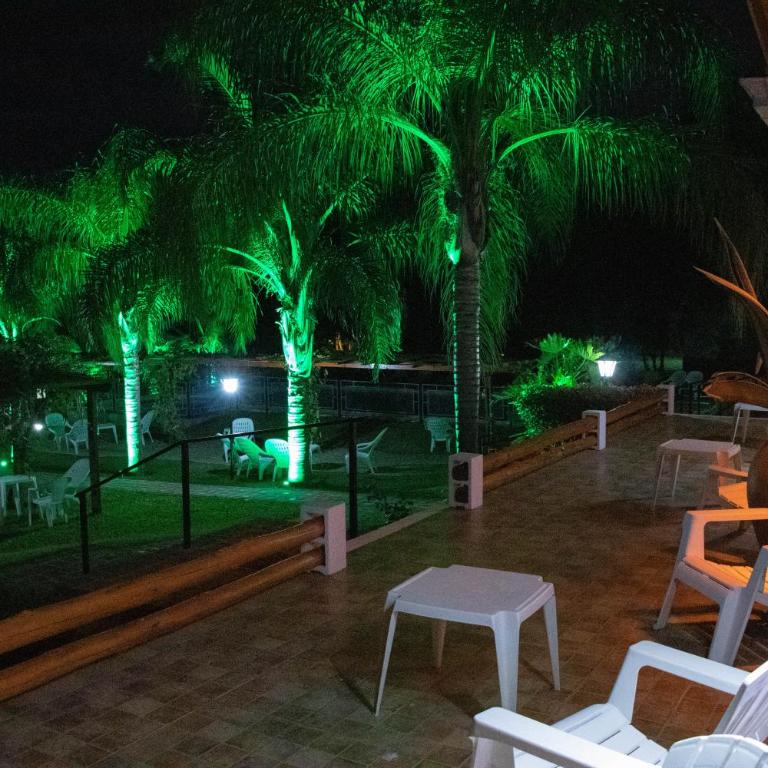 Candy Apart Hotel - Apartamento Estudio - 8