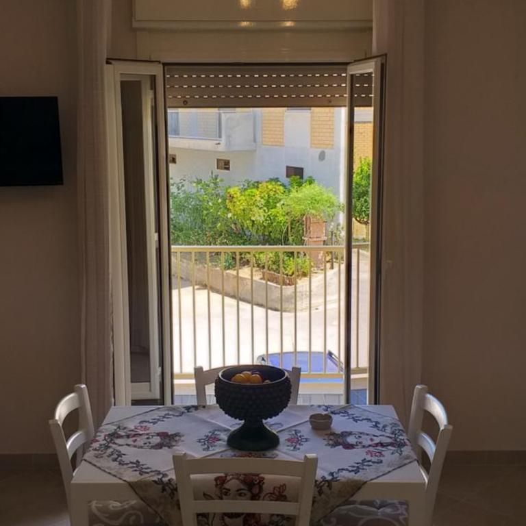 Maison Marianna - Appartamento con 1 Camera da Letto - 2