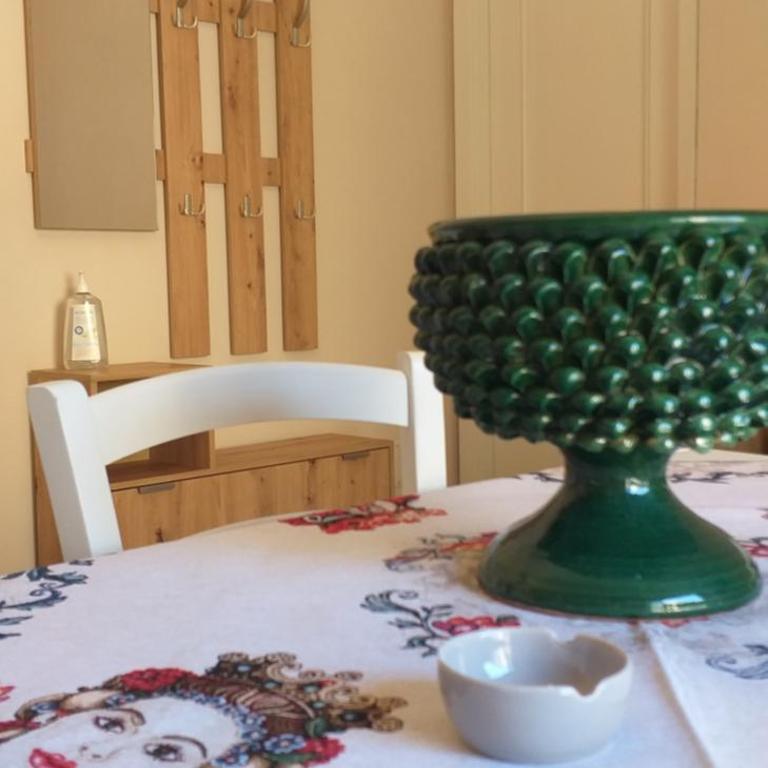 Maison Marianna - Appartamento con 1 Camera da Letto - 6