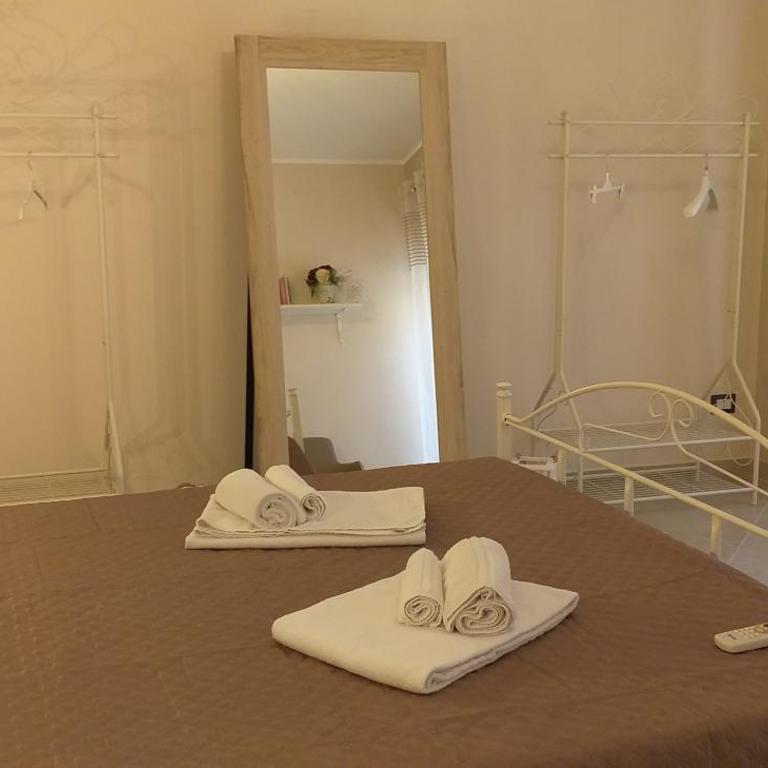 Maison Marianna - Appartamento con 1 Camera da Letto - 37