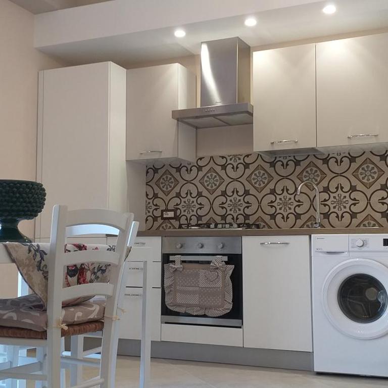 Maison Marianna - Appartamento con 1 Camera da Letto - 17