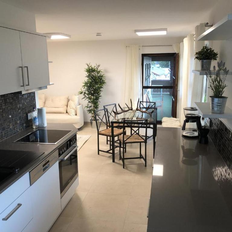 Ferienwohnung Weibhauser - Apartment mit 2 Schlafzimmern - 6