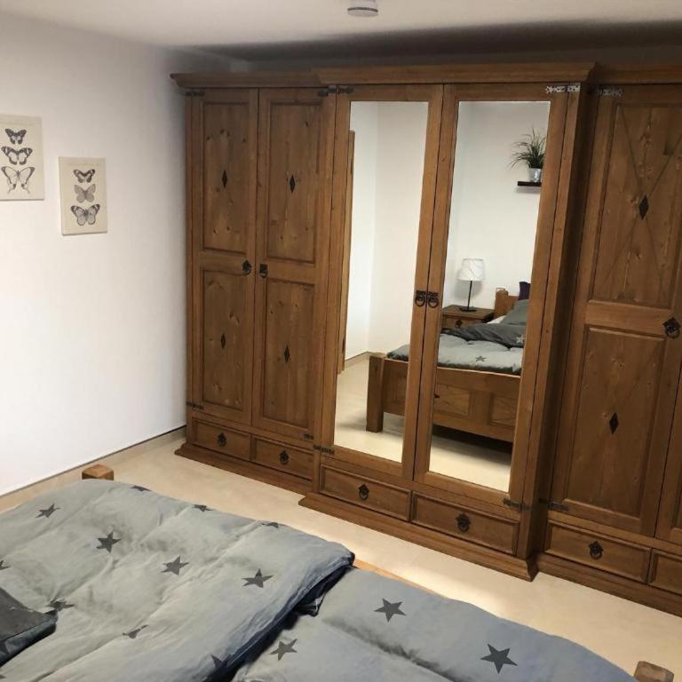 Ferienwohnung Weibhauser - Apartment mit 2 Schlafzimmern - 12