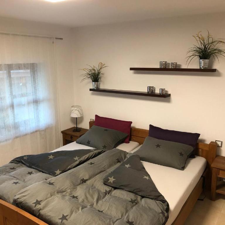 Ferienwohnung Weibhauser - Apartment mit 2 Schlafzimmern - 11