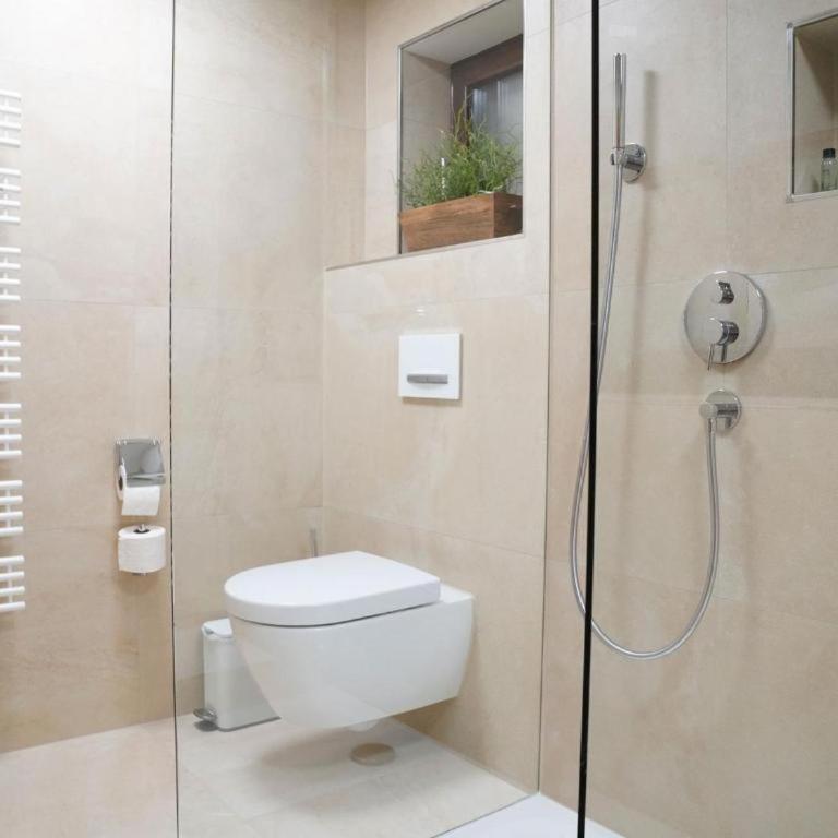 Ferienwohnung Weibhauser - Apartment mit 2 Schlafzimmern - 15