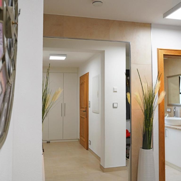 Ferienwohnung Weibhauser - Apartment mit 2 Schlafzimmern - 17