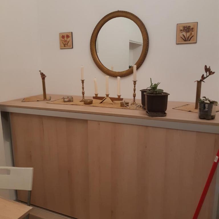 Tiny House Apartment - Apartman sa 1 Spavaćom Sobom - 16