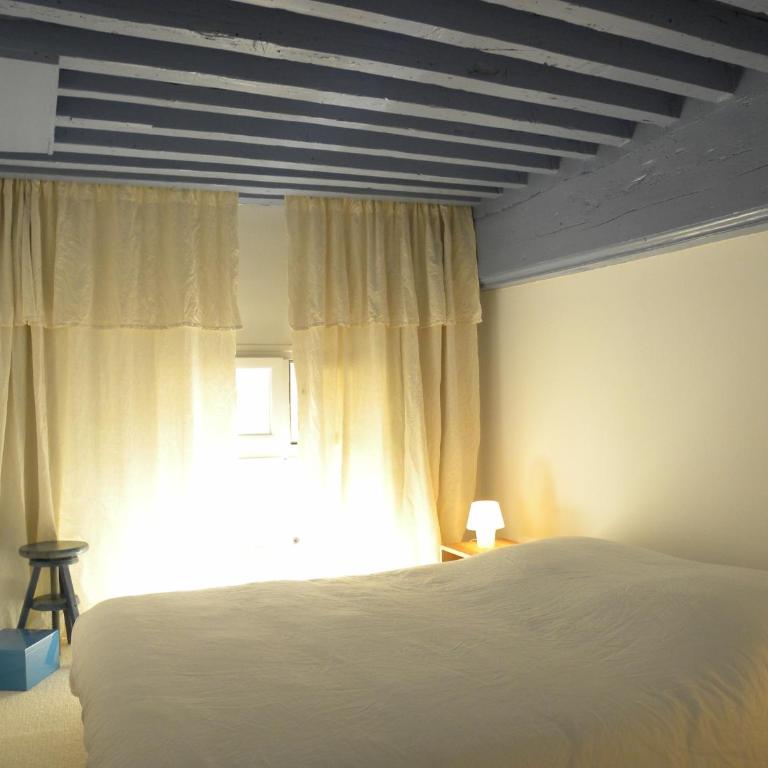 La Terrasse du Marché aux Fleurs - Apartment mit 2 Schlafzimmern und Terrasse - 12